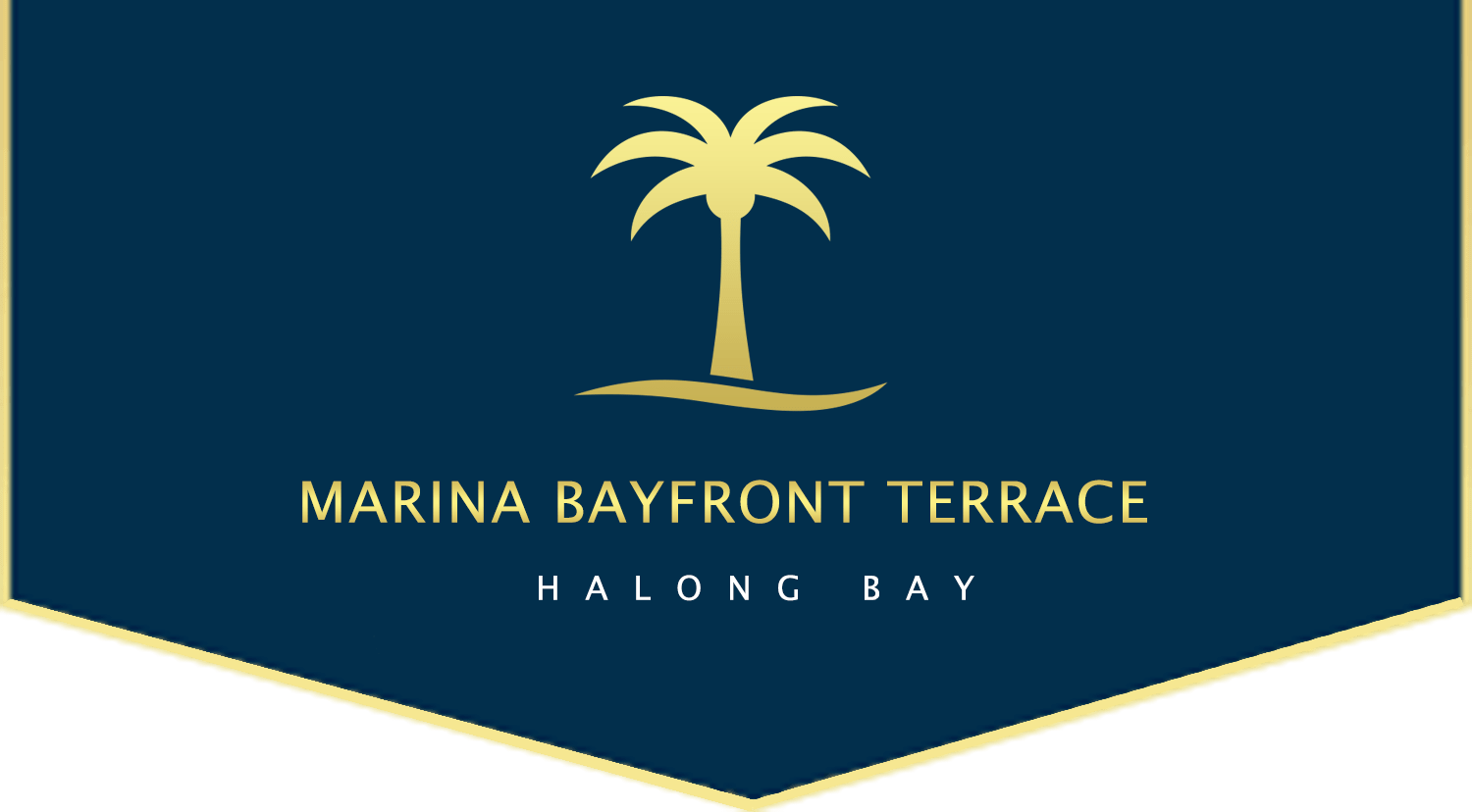 Marina Bayfront Terrace